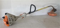 Stihl FS 40C gas string trimmer