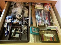 WISCONSIN JUNK DRAWER ITEMS