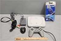 Sony Playstation Video Game Console