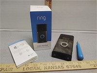 Ring Video Doorbell