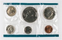 COLLECTIBLE COIN SET