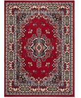 Home Dynamix Premium Sakarya Traditional Medallion