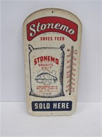 Stonemo Thermometer