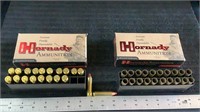 Hornady ammunition 450 bushmaster 250 grain
