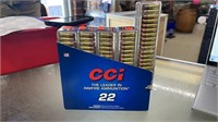 NEW in box (6 boxes) 600 Rounds 22 Long Rifle