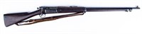 Gun Springfield 1898 Krag-Jorgensen Rifle 30-40