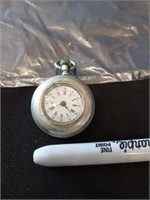 Pocket watch