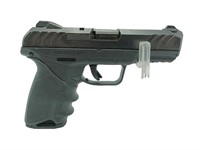 RUGER SECURITY-9 - PISTOL - 9mm