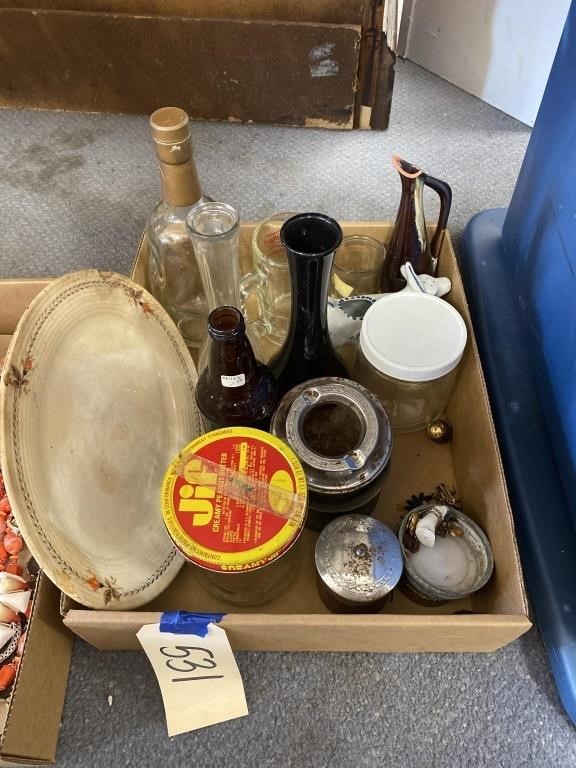 July 1 - Multi Estate Online Only auction