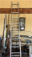 All American ladder 13 ft 200 lb