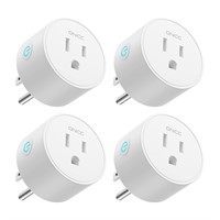 34$ - GNCC Mini Smart Plug