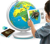 PlayShifu, Educational Globe for Kids, Orboot Eart