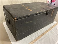 30x12x15 inch trunk