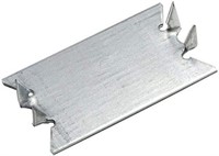 Hubbell-Raco 2710 Cable Protector Plate