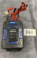 Duralast Power Converter