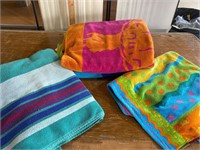 Beach Towels