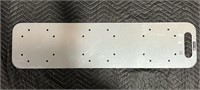 FM925 Metal Stage Base Plate