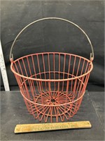 Egg basket