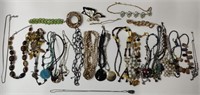 Assorted Jewelry