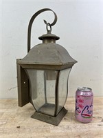 outdoor lantern mount