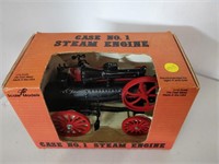 Case #1 Steam engine 1/16