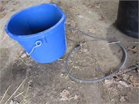 heated bucket