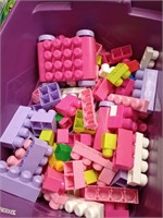 building blocks