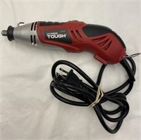 Hyper Tough Rotary Tool, Powers On