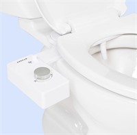 TUSHY CLASSIC 3.0 NON-ELECTRIC BIDET ATTACHMENT