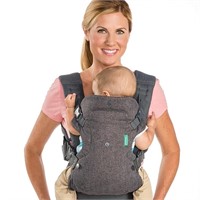 Infantino Flip Advanced 4-in-1 Carrier -