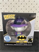 Funko Dorbz The Joker Funko Exclusive