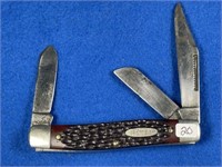John Primble Model 5371S Pocket Knife