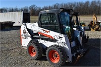 2020 BOBCAT S550 25039