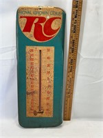 RC Thermometer