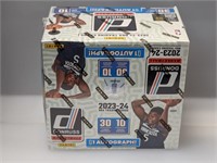 2023-24 Panini Donruss Basketball Hobby Box