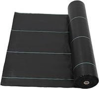 Cftel Weed Barrier 6 X 100