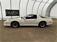 1989 Pontiac Trans Am Turbo