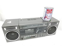 Radiocassette AM/FM Asahi RD-831 -