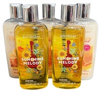 Sun Valley Body Wash