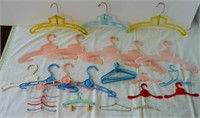 Children & Doll Clothing Hangers