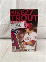 Mike Trout Bobble Head Doll