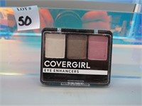 Cover Girl Eye Enhancers, new in pack