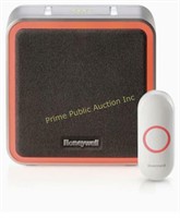 Honeywell $67 Retail Doorbell
