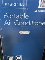 INSIGNIA PORTABLE AIR CONDITIONER RETAIL $620