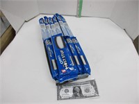 (13) the Oreo most stuff, four packs