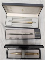Grouping of Parker Pens new old stock