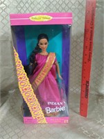 Indian Barbie Collector's Edition