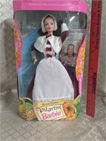 Special Edition Pilgrim Barbie