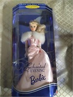 Enchanted evening Barbie