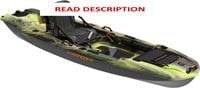 Pelican Catch Mode 110 Premium Angler Kayak